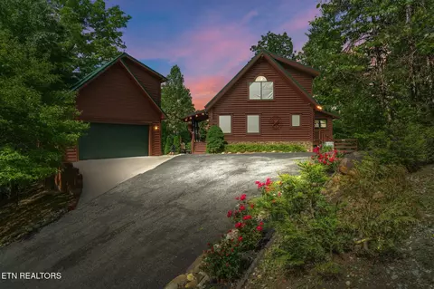4534 Whetstone Road Rd, Sevierville, TN 37862