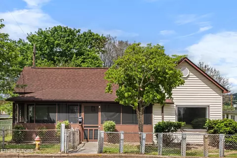 319 Kentucky St, Jellico, TN 37762
