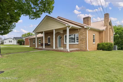 7626 Old Maynardville Pike, Knoxville, TN 37938