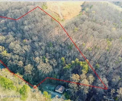 Cave Creek, Loudon, TN 37774
