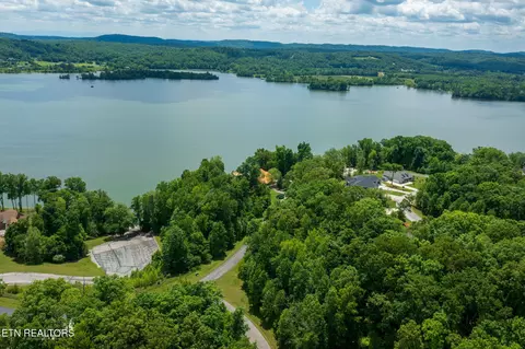 lot127 E Shore Ln, Rockwood, TN 37854