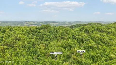 201 Birch Hollow Rd, Maynardville, TN 37807