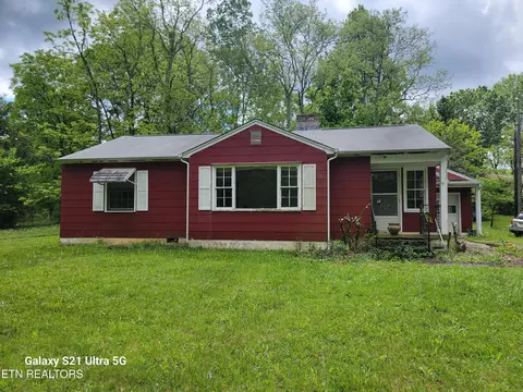1114 E Hendron Chapel Rd, Knoxville, TN 37920