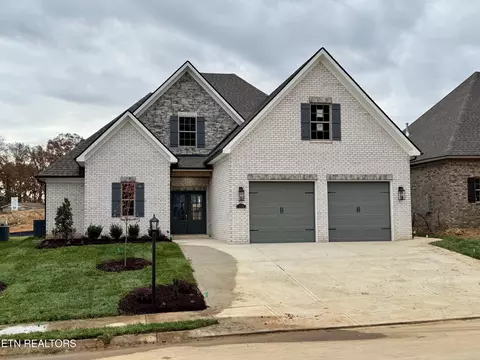 1132 Chardonnay Ln, Knoxville, TN 37932