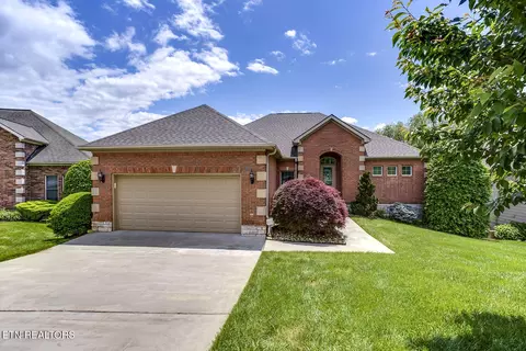 245 Coyatee Shores Trce, Loudon, TN 37774