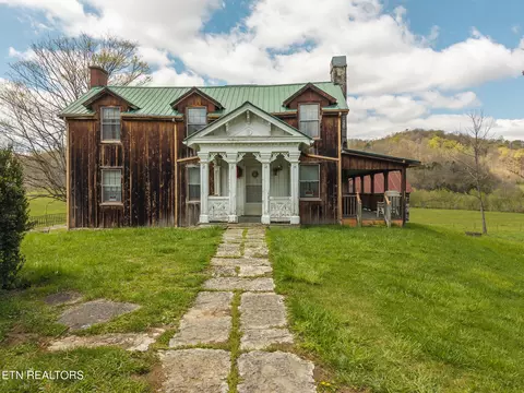 512 Hwy 70, Kyles Ford, TN 37765