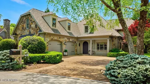6331 Waters Edge Ln, Knoxville, TN 37919