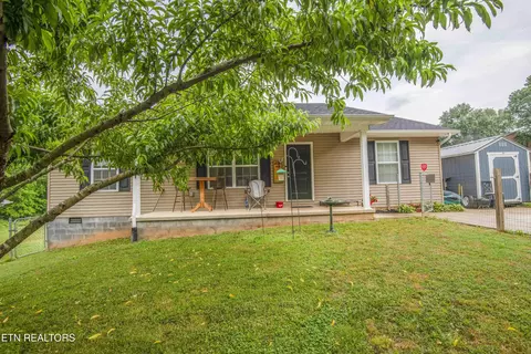 146 Prospect Rd, Maynardville, TN 37807
