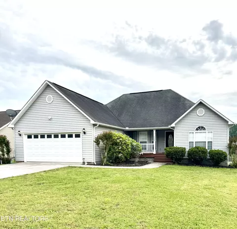 208 Cornerstone Cir, Clinton, TN 37716