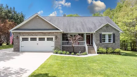 350 Stonecrest Loop, Crossville, TN 38571
