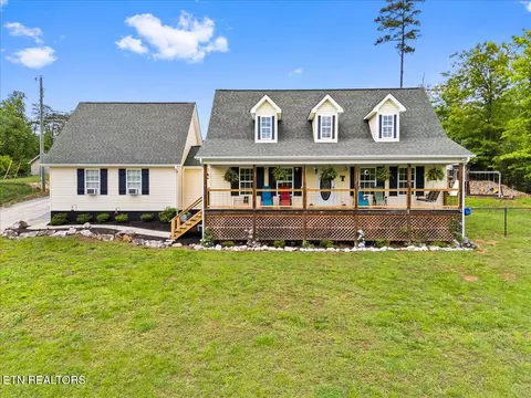 106 Agape Ln, Heiskell, TN 37754