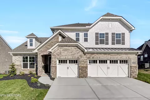 12783 Iron Plow Dr, Knoxville, TN 37934