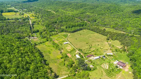 776 Salem Valley Rd, Ten Mile, TN 37880