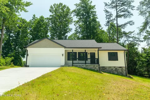 729 Whippoorwill Cir, Seymour, TN 37865