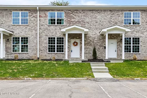 481 Broome Rd #207, Knoxville, TN 37909