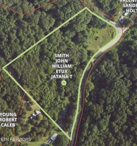 3441 Glendale Rd, Bybee, TN 37713