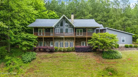 2443 Six Mile Rd, Maryville, TN 37803