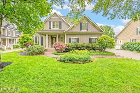 11519 Cottage Creek Ln, Knoxville, TN 37934