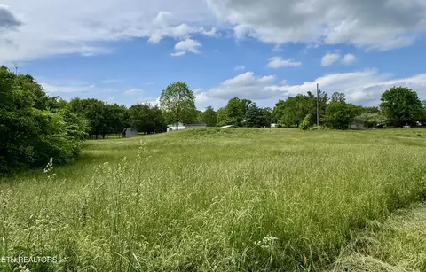 Meadowcrest Lane, Dandridge, TN 37725