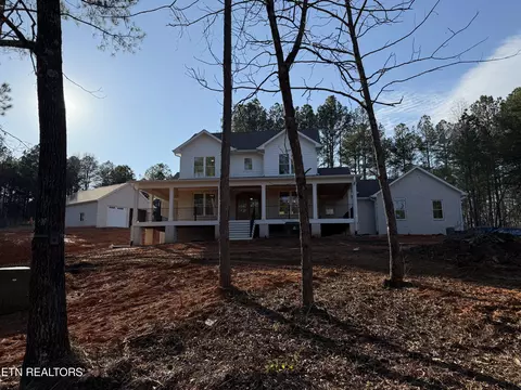 1734 Grand Pine Pt, Maryville, TN 37801