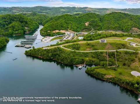 lot11 Longshore Dr, Tazewell, TN 37879