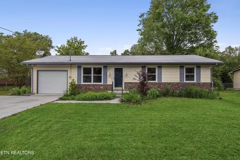 116 Duncan Dr, Oliver Springs, TN 37840