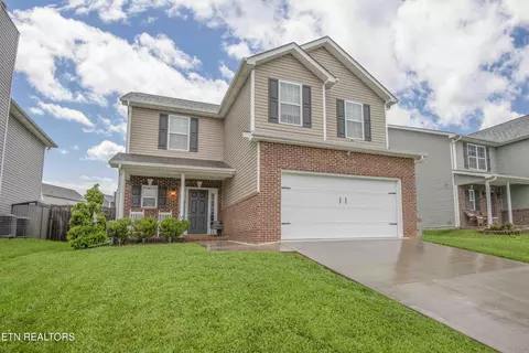 7633 Dupree Rd, Knoxville, TN 37920