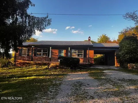 867 Pleasant Ridge Rd, La Follette, TN 37766