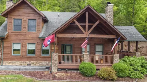 616 Wildcat Hollow Rd, New Tazewell, TN 37825