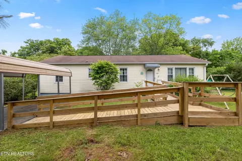 124 Well St, Maryville, TN 37804