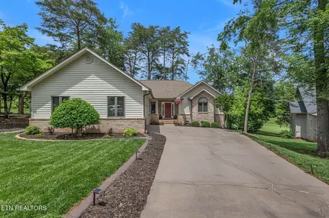 128 Talah Trce, Loudon, TN 37774