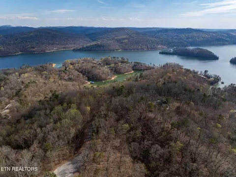 lot73 Grandpas Rdg, Sharps Chapel, TN 37866