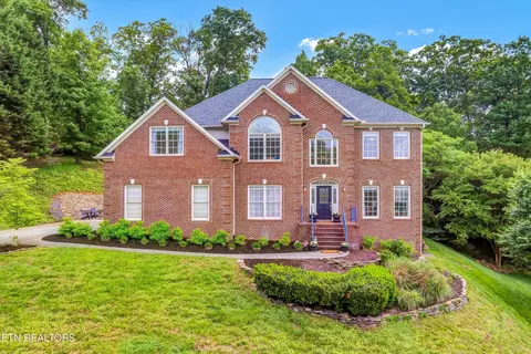 630 Valley Hill Ln, Knoxville, TN 37922