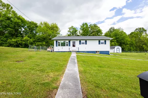 172 W Hills Rd, Rutledge, TN 37861