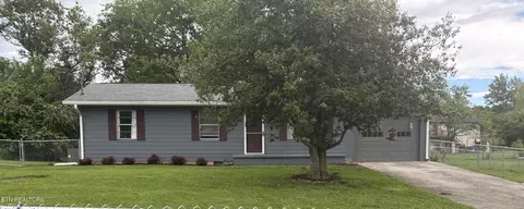 640 Baker St, Seymour, TN 37865