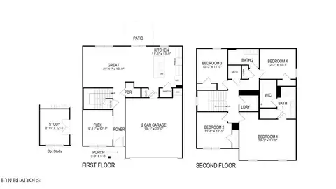 7650 Belhaven Ln, Knoxville, TN 37918