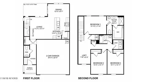 7654 Belhaven Ln, Knoxville, TN 37918