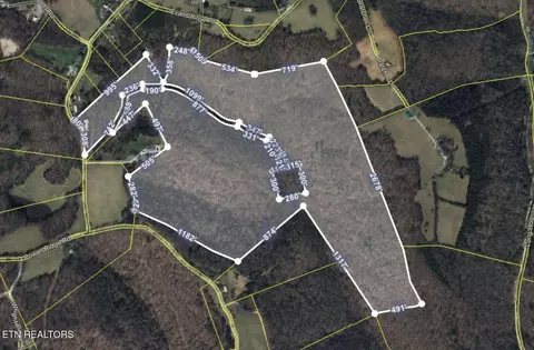 775 Evans Ridge Rd, Speedwell, TN 37870