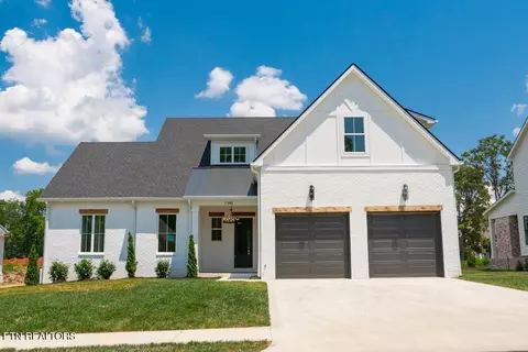 1340 Inglewood Dr, Cookeville, TN 38501