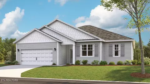 3031 Hudson Orr Dr, Maryville, TN 37803