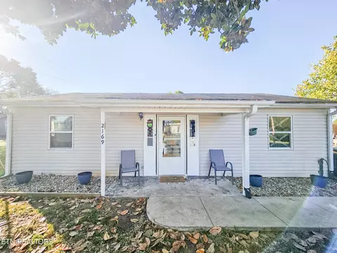 2169 Big Springs Rd, Maryville, TN 37801