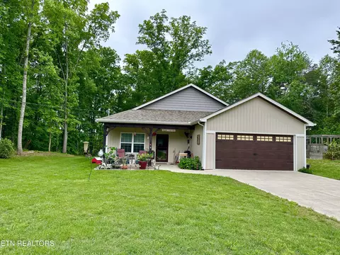 1923 Big Chiefs Skyview Dr, Sevierville, TN 37876