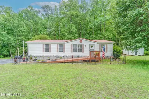 199 Allison Dr, Harriman, TN 37748