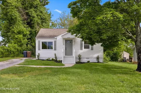 3219 Sunset Ave, Knoxville, TN 37914