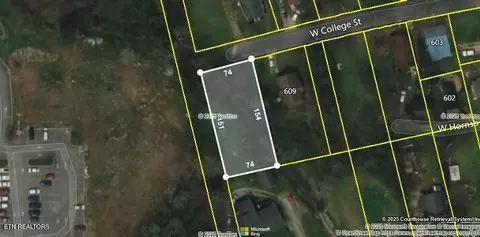 College St, Athens, TN 37303