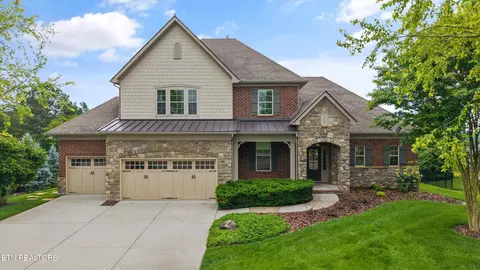 11504 Shirecliffe Ln, Knoxville, TN 37934