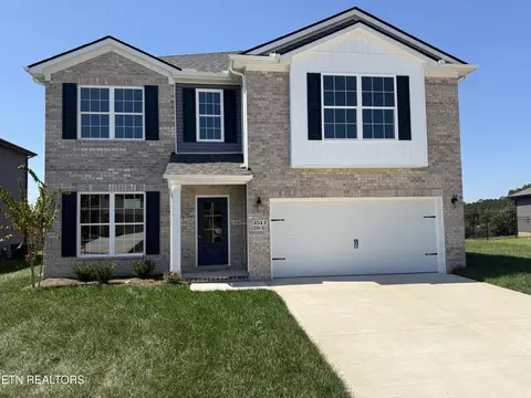 3513 Crimson Cir, Maryville, TN 37801