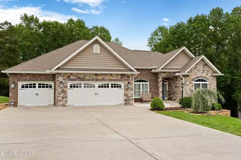 115 Tecumseh Ln, Loudon, TN 37774
