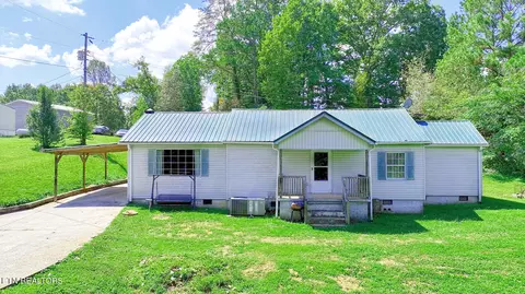 122 Meredith Dr, Turtletown, TN 37391