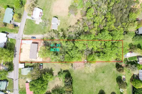 View/Area - 622 E Barton Ridge Rd, Greeneville, TN 37745 photo 1 of 5